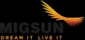 Migsun Group logo